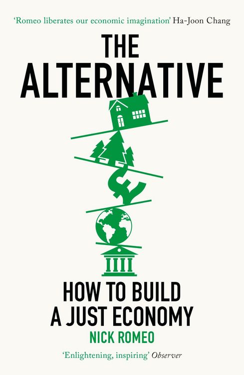 Produktbild: The Alternative