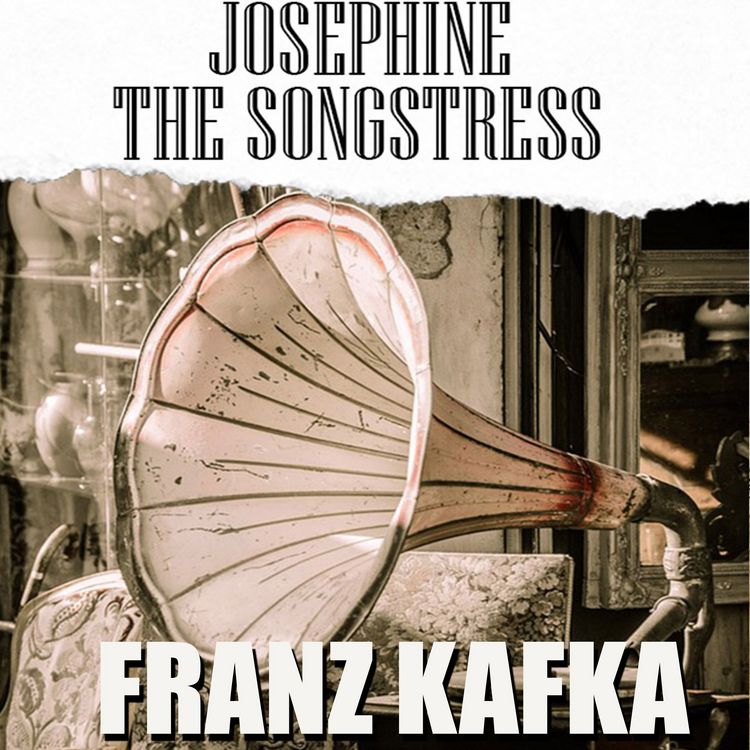 Produktbild: Josephine the Songstress