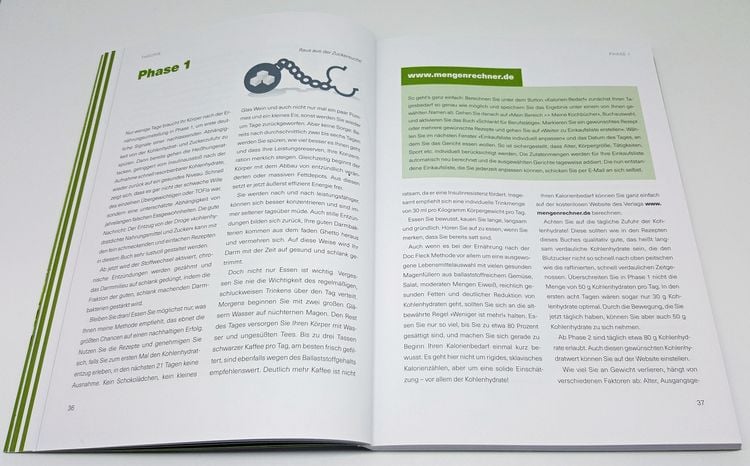 Produktbild: Schlank! f&uuml;r Berufst&auml;tige