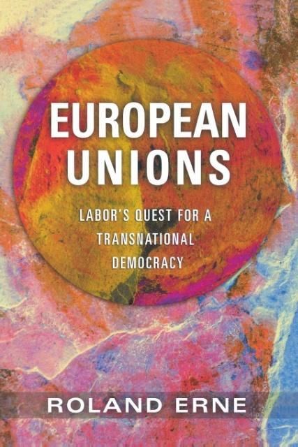 Produktbild: European Unions