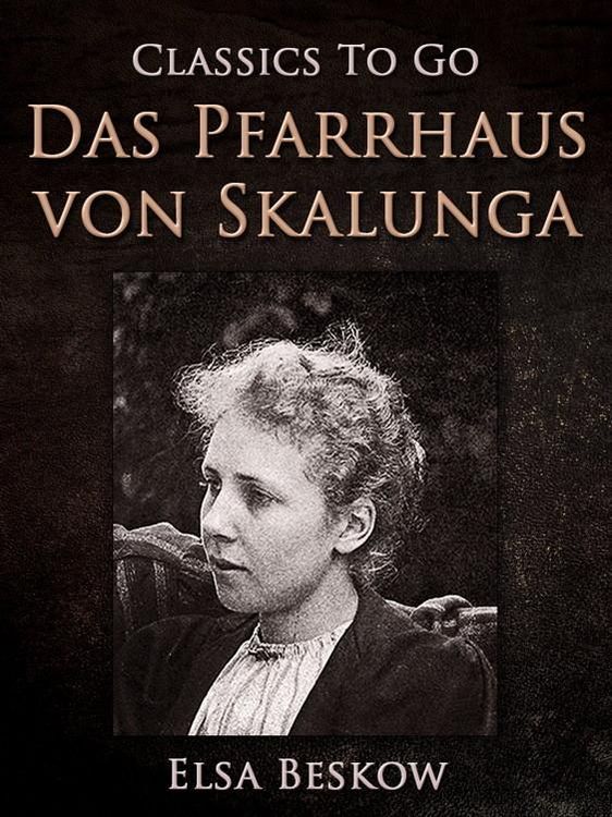 Produktbild: Das Pfarrhaus von Skalunga