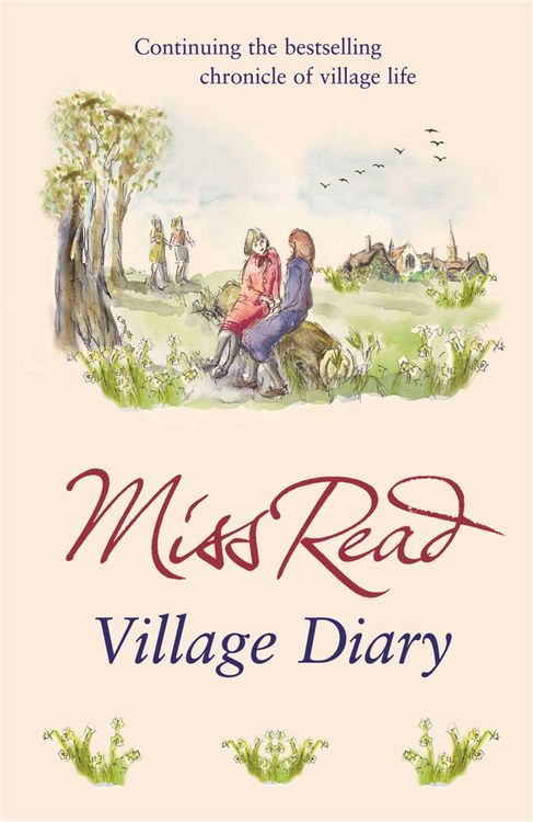 Produktbild: Village Diary