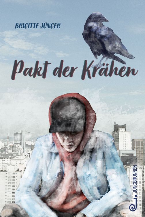 Produktbild: Pakt der Kr&auml;hen