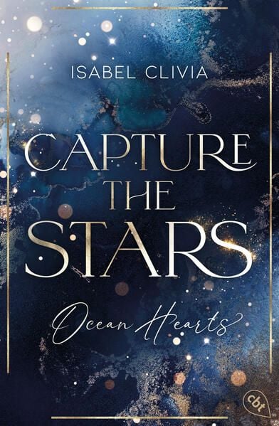 Produktbild: Ocean Hearts – Capture the Stars