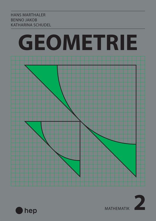 Produktbild: Geometrie (Print inkl. digitaler Ausgabe)