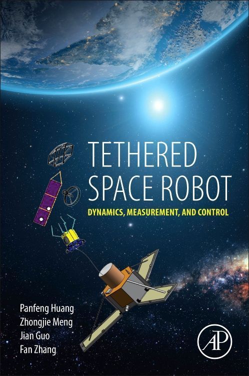 Produktbild: Tethered Space Robot