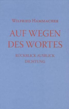 Produktbild: Auf Wegen des Wortes