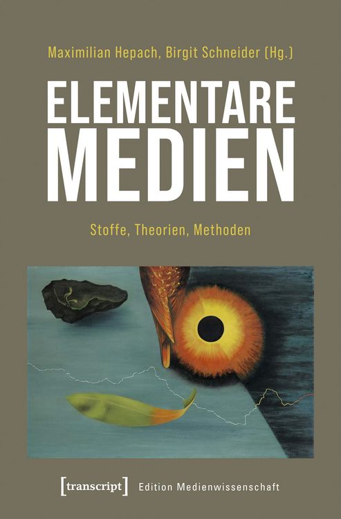 Produktbild: Elementare Medien