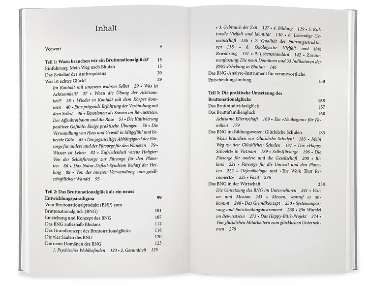Produktbild: Der Gl&uuml;cksstandard