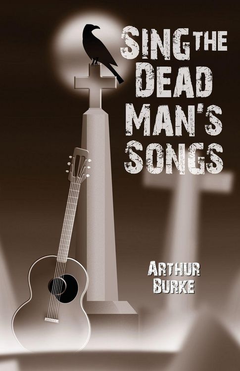 Produktbild: Sing the Dead Man's Songs