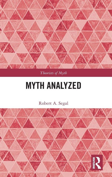 Produktbild: Myth Analyzed