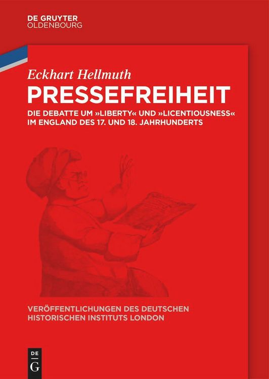 Produktbild: Pressefreiheit