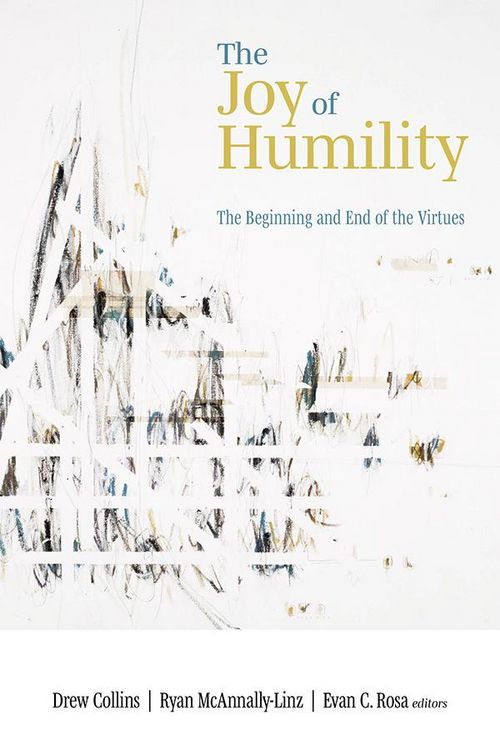Produktbild: The Joy of Humility