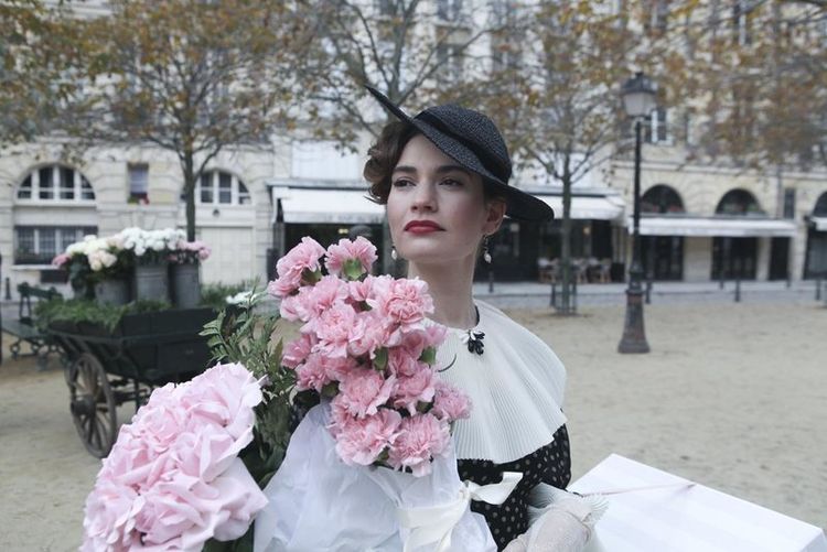 Produktbild: The Pursuit of Love - Englische Liebschaften