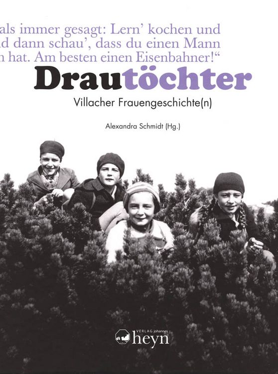 Produktbild: Draut&ouml;chter