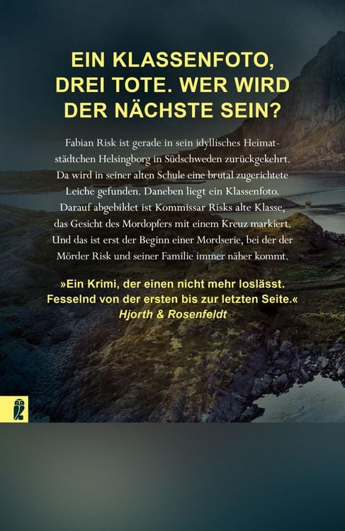 Produktbild: Und morgen du