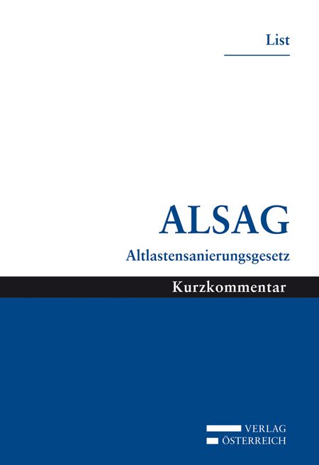 Produktbild: ALSAG