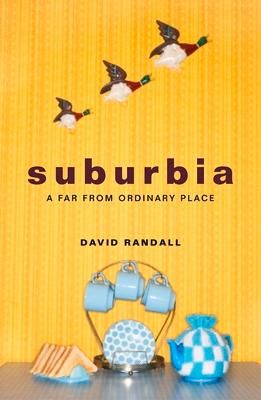 Produktbild: Suburbia