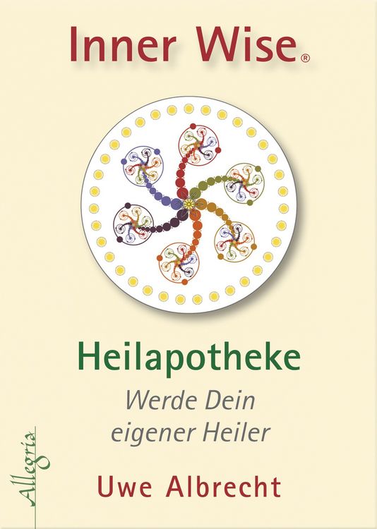 Produktbild: Inner Wise&reg; Heilapotheke