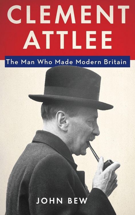 Produktbild: Clement Attlee