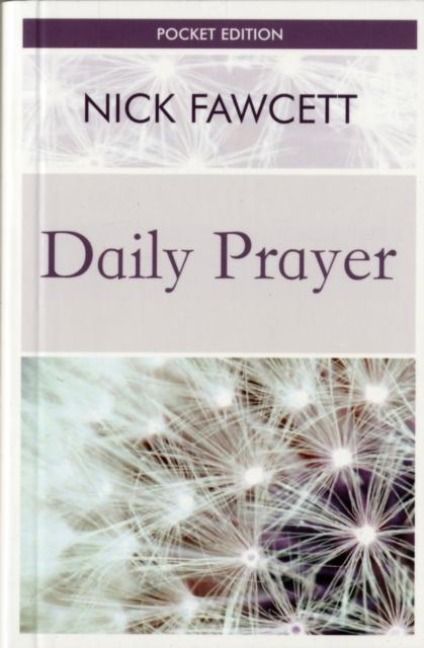 Produktbild: Daily Prayer (Pocket Paperback)