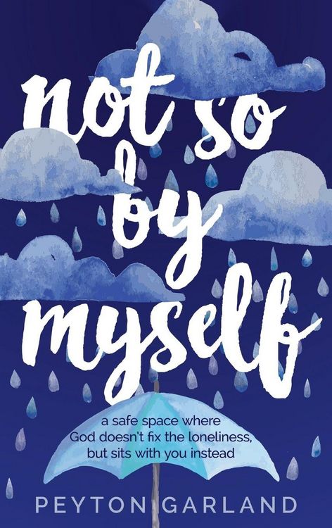 Produktbild: Not So by Myself