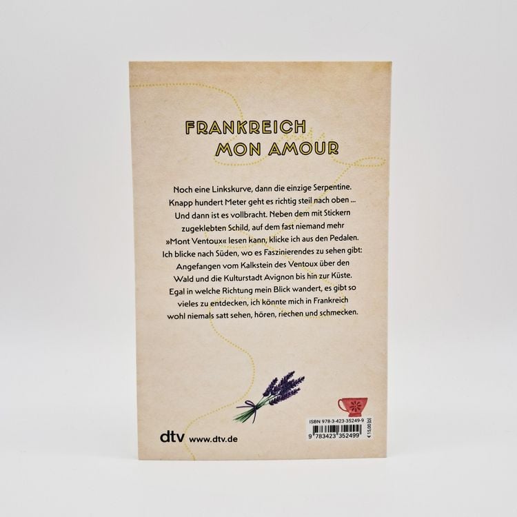 Produktbild: Radatouille