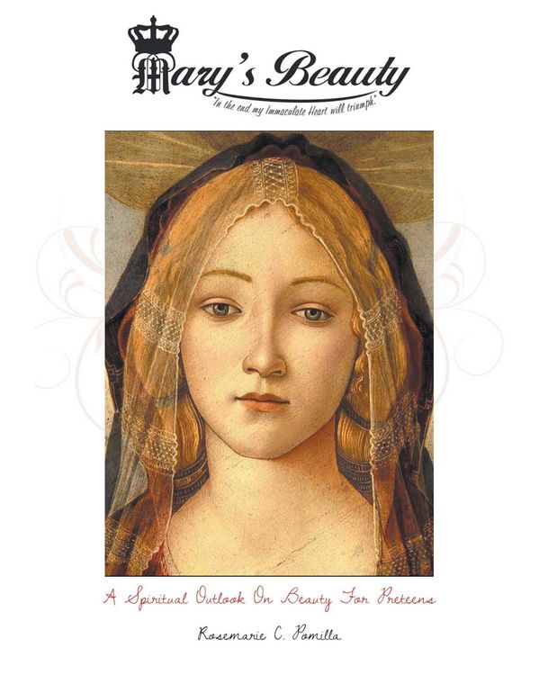 Produktbild: Mary's Beauty