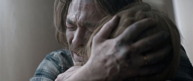 Produktbild: The Quake - Das gro&szlig;e Beben