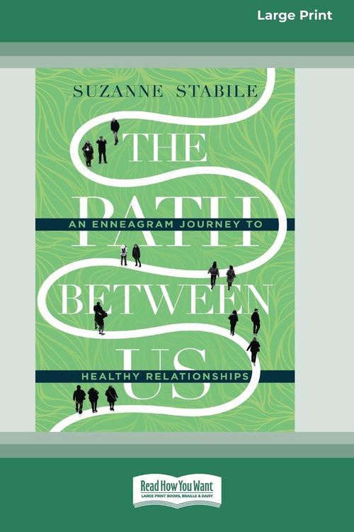 Produktbild: The Path Between Us