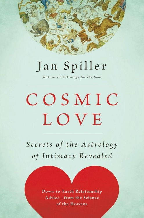 Produktbild: Cosmic Love