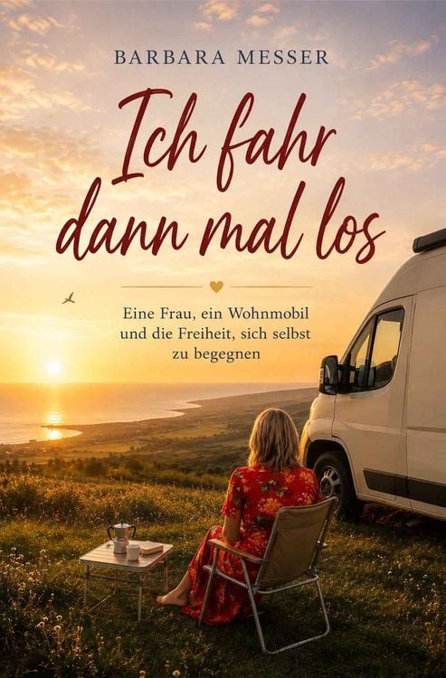 Produktbild: Ich fahr dann mal los