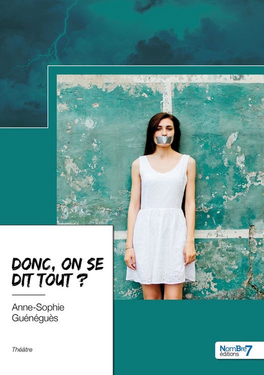 Produktbild: Donc, on se dit tout ?