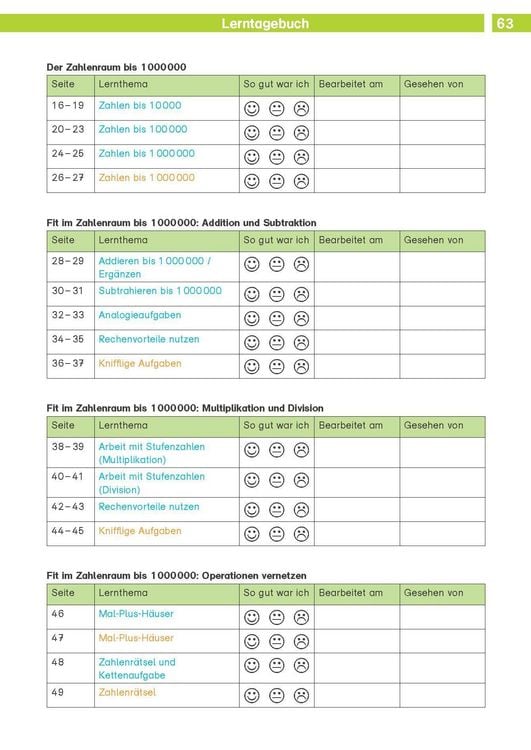 Produktbild: Die Mathe-Helden: Kopfrechnen 4. Klasse