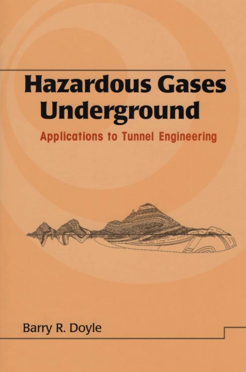 Produktbild: Hazardous Gases Underground