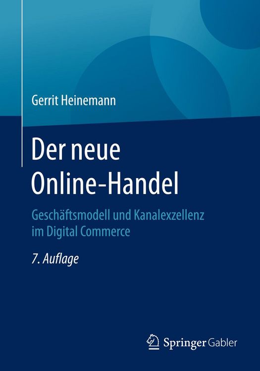 Produktbild: Der neue Online-Handel
