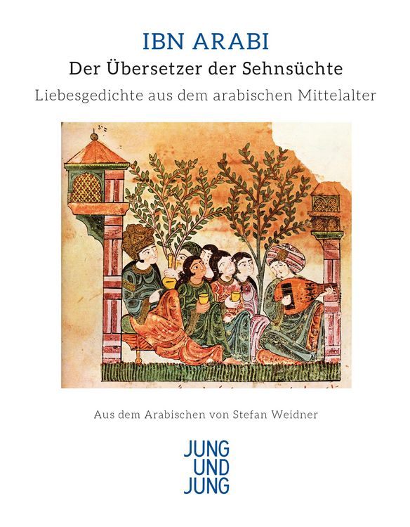 Produktbild: Der &Uuml;bersetzer der Sehns&uuml;chte