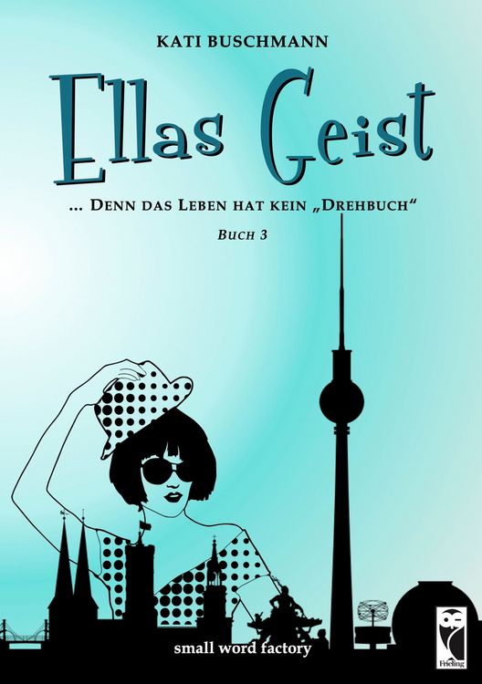 Produktbild: Ellas Geist