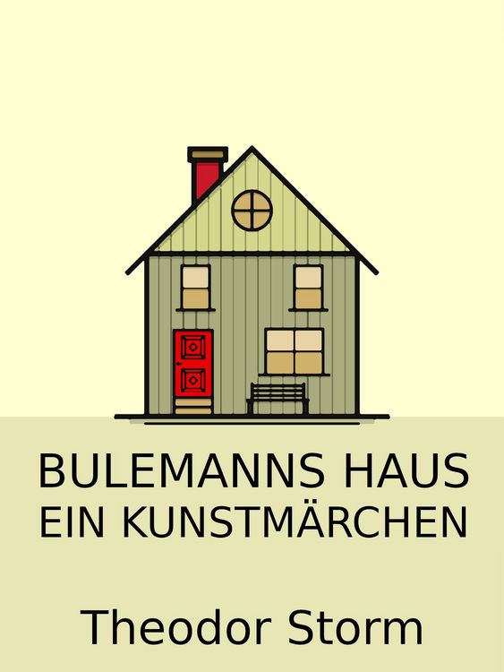 Produktbild: Bulemanns Haus