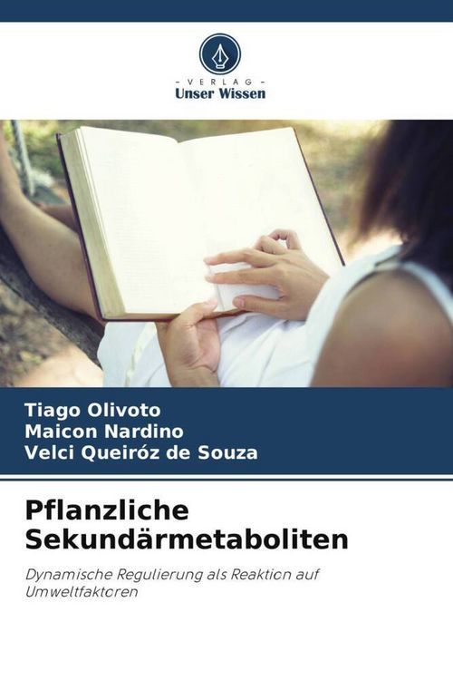 Produktbild: Pflanzliche Sekund&auml;rmetaboliten
