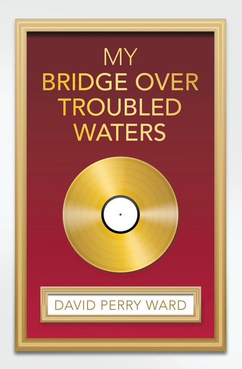 Produktbild: My Bridge over Troubled Waters