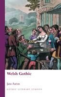 Produktbild: Welsh Gothic