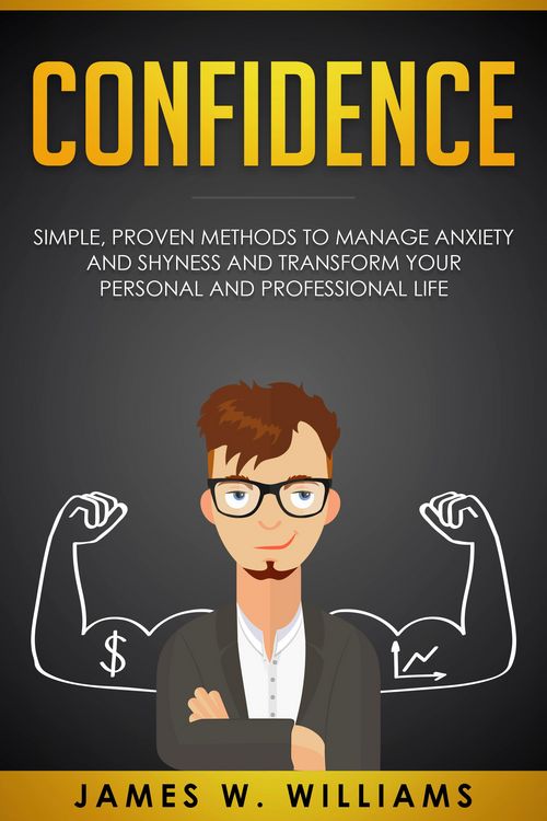 Produktbild: Confidence