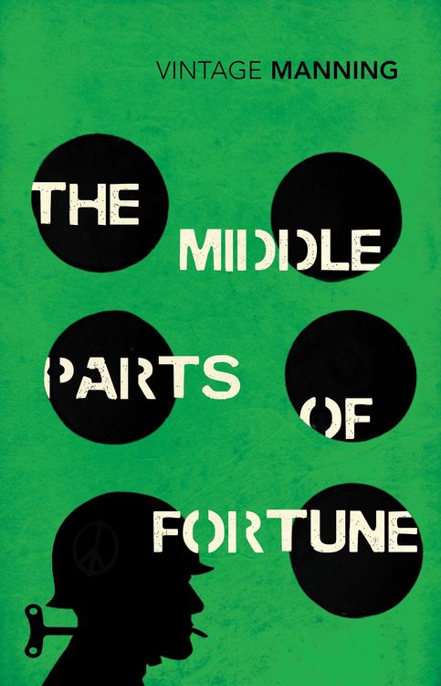 Produktbild: The Middle Parts of Fortune