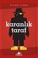 Produktbild: Karanlik Taraf - Casusluk Okulu 3