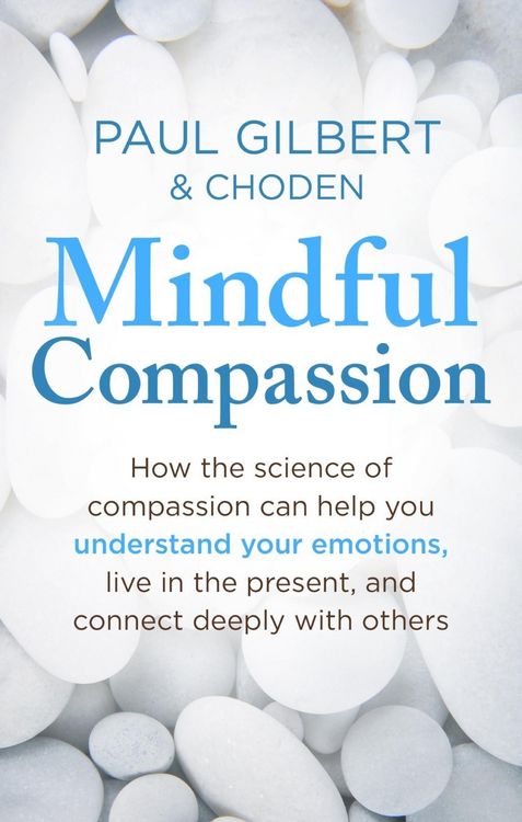 Produktbild: Mindful Compassion