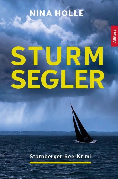 Produktbild: Sturmsegler