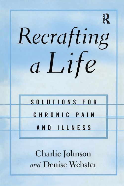 Produktbild: Recrafting a Life
