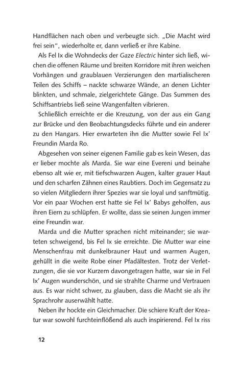 Produktbild: Star Wars Jugendroman: Die Hohe Republik - Auf der Suche nach Planet X