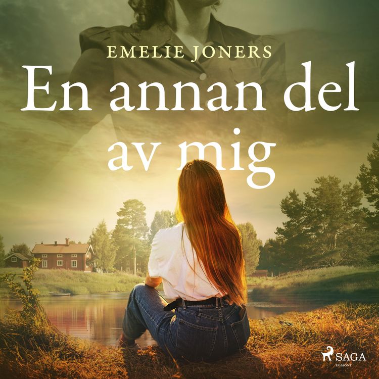 Produktbild: En annan del av mig